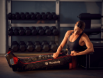 Kompresijas atjaunošanas aparāts Therabody RecoveryAir JetBoots Pro Plus Regular