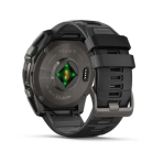 Pulkstenis GARMIN Fenix 8, 51 mm, AMOLED, kokogles krāsa