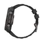 Pulkstenis GARMIN Fenix 8, 51 mm, AMOLED, kokogles krāsa