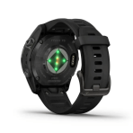 Pulkstenis GARMIN Fenix 7S Pro Sapphire Solar, kokogles krāsa