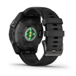 Pulkstenis GARMIN Fenix 7 Pro Sapphire Solar, kokogles krāsa