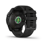 Pulkstenis GARMIN Fenix 7X Pro, Sapphire Solar, kokogles krāsa