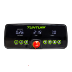 Skrejceliņš TUNTURI Cardio Fit T5 Treadmill