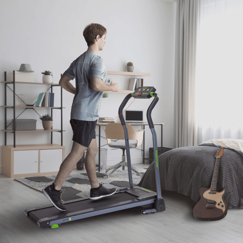 Skrejceliņš TUNTURI Cardio Fit T5 Treadmill