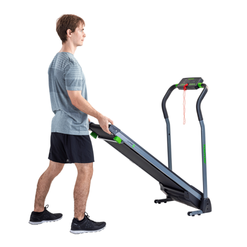 Skrejceliņš TUNTURI Cardio Fit T5 Treadmill