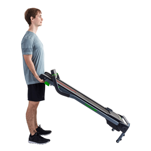 Skrejceliņš TUNTURI Cardio Fit T5 Treadmill