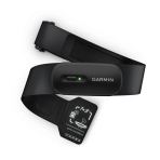 Širdies ritmo matuoklis Garmin HRM 200 XS-XL