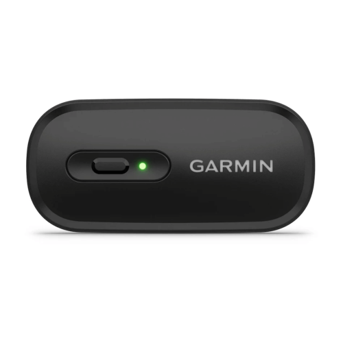 Širdies ritmo matuoklis Garmin HRM 200 XS-XL