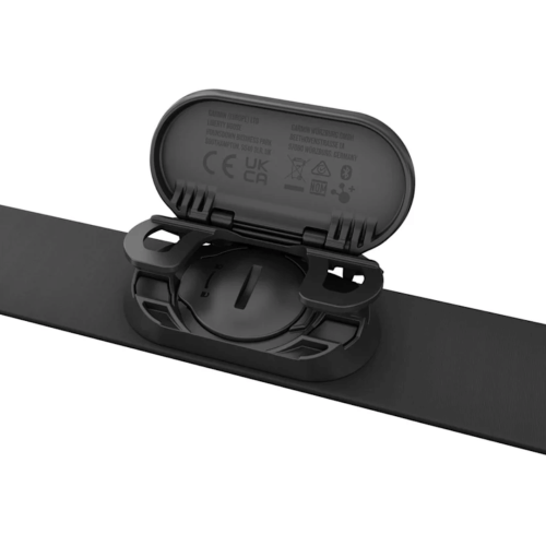 Sirdsdarbības ātruma monitors Garmin HRM-Fit sievietēm