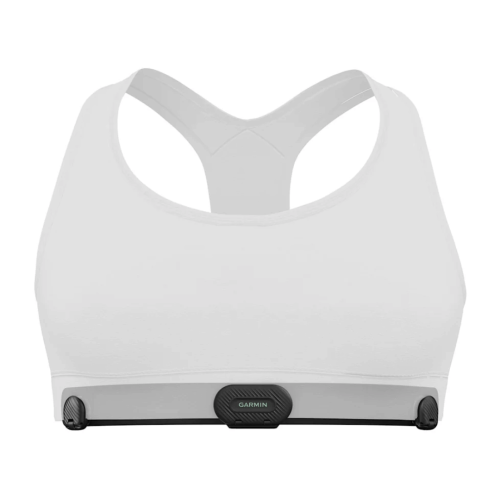 Sirdsdarbības ātruma monitors Garmin HRM-Fit sievietēm