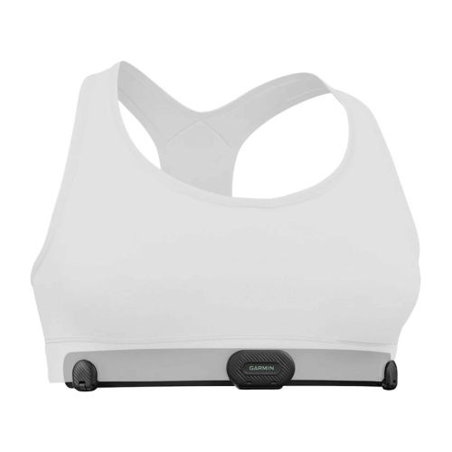 Sirdsdarbības ātruma monitors Garmin HRM-Fit sievietēm