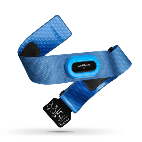 Sirdsdarbības ātruma monitors Garmin HRM-Swim peldēšanai