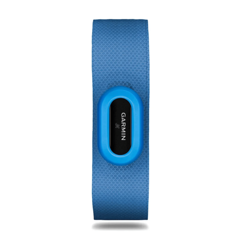 Sirdsdarbības ātruma monitors Garmin HRM-Swim peldēšanai