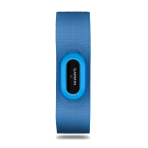 Sirdsdarbības ātruma monitors Garmin HRM-Swim peldēšanai