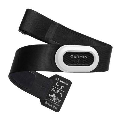 Sirdsdarbības ātruma monitors Garmin HRM-Pro Plus