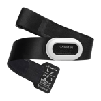 Sirdsdarbības ātruma monitors Garmin HRM-Pro Plus