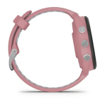 Pulkstenis GARMIN Forerunner 265s, 42 mm, rozā