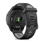 Pulkstenis GARMIN Forerunner 265, 46 mm, melns