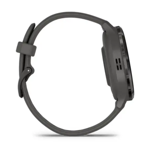 Pulkstenis GARMIN Venu 3S, čaulējas krāsas