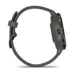 Pulkstenis GARMIN Venu 3S, čaulējas krāsas