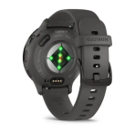 Pulkstenis GARMIN Venu 3S, čaulējas krāsas