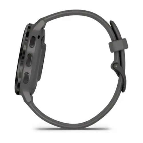 Pulkstenis GARMIN Venu 3S, čaulējas krāsas