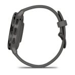 Pulkstenis GARMIN Venu 3S, čaulējas krāsas