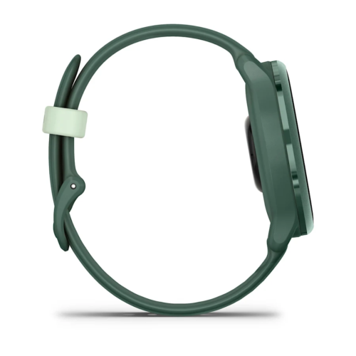 Pulkstenis GARMIN Vivoactive 6, zaļš