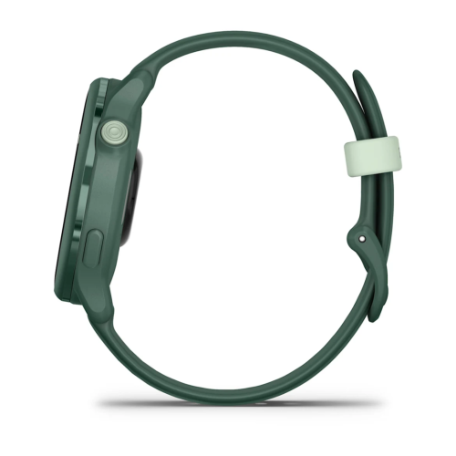 Pulkstenis GARMIN Vivoactive 6, zaļš