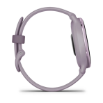 Pulkstenis GARMIN Vivoactive 5, violetā krāsā