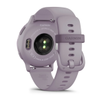 Pulkstenis GARMIN Vivoactive 5, violetā krāsā