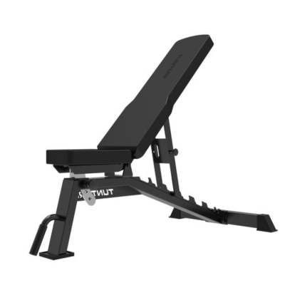 Universāls sols TUNTURI UB70 Utility Bench