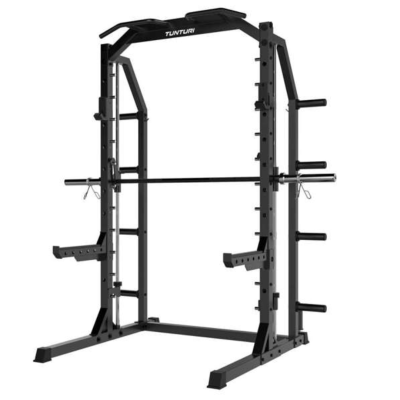Spēka stacija TUNTURI SM70 Smith Machine (1/3)