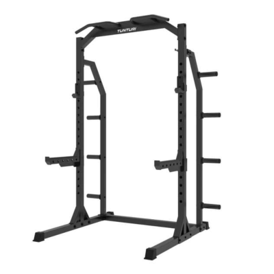 Spēka stacija TUNTURI HR60 Half Rack (1/2)