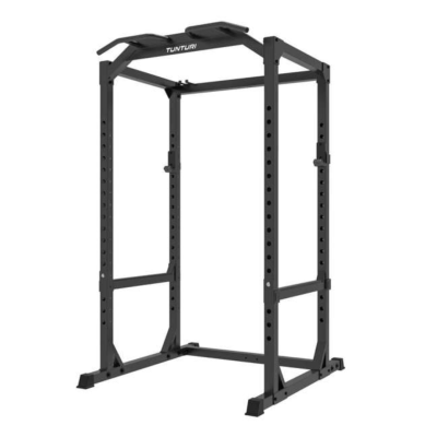 Spēka stacija TUNTURI PR60 Power Rack (1/2)