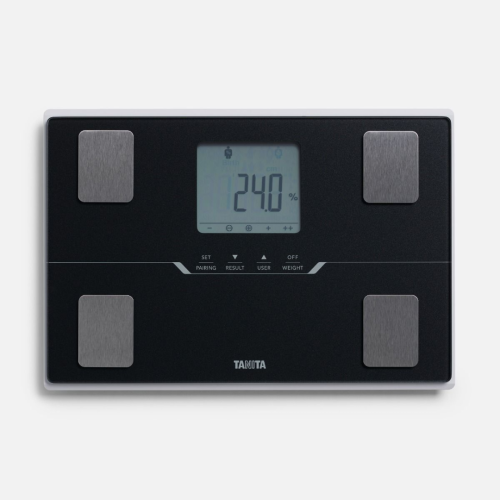 Svari TANITA BC-401, melni