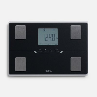 Svari TANITA BC-401, melni