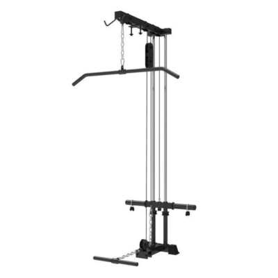 Papildinājums vilkmei TUNTURI PR60 Power Rack - Pulley Attachment (1/2)