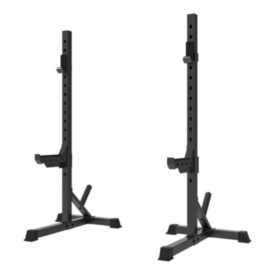 Statīvs TUNTURI SS60 Squat Stand (1/2)
