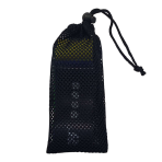Elastīgo pretestības lentu komplekts TUNTURI Mini Resistance Band Set, 4 gab.