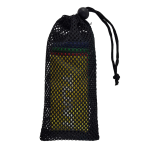 Elastīgo pretestības lentu komplekts TUNTURI Mini Resistance Band Set, 5 gab.