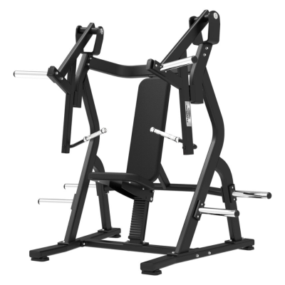 Spēka trenažieris TUNTURI Platinum Chest Press Plate loaded V-series