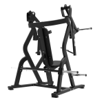 Spēka trenažieris TUNTURI Platinum Chest Press Plate loaded V-series
