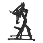 Spēka trenažieris TUNTURI Platinum Chest Press Plate loaded V-series