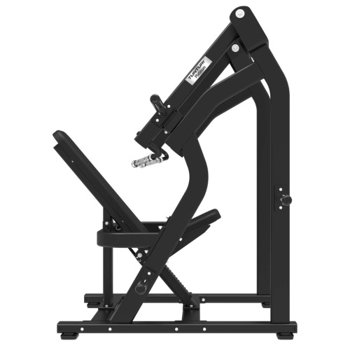 Spēka trenažieris TUNTURI Platinum Shoulder Press Plate loaded V-series