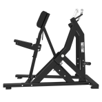 Spēka trenažieris TUNTURI Platinum Seated Row Plate loaded V-series