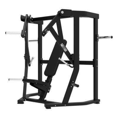 Spēka trenažieris TUNTURI Platinum Wide Chest Press Plate loaded V-series