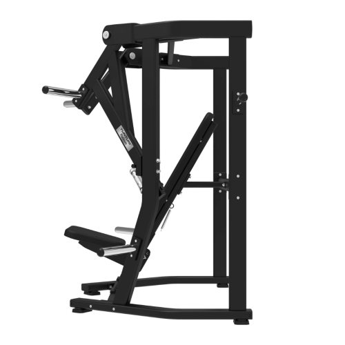 Spēka trenažieris TUNTURI Platinum Wide Chest Press Plate loaded V-series