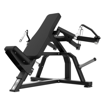 Spēka trenažieris TUNTURI Platinum Pec Fly Plate loaded V-series