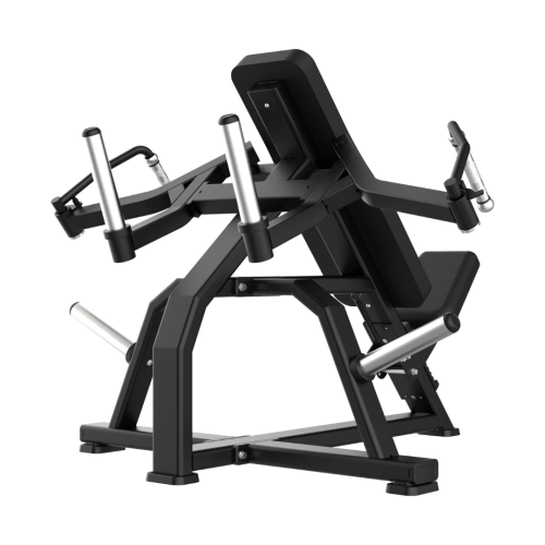 Spēka trenažieris TUNTURI Platinum Pec Fly Plate loaded V-series
